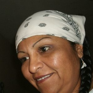 Meet your Posher, Darlene dashie